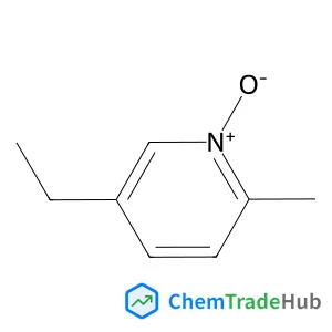 5-Ethyl-2-methylpyridine 1-oxide