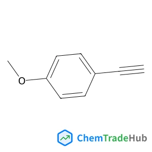 1-Ethynyl-4-methoxybenzene