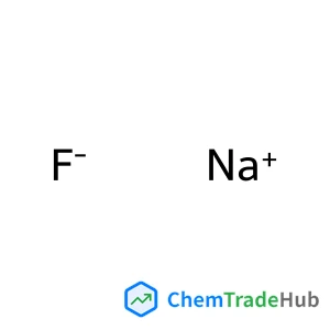 SODIUM FLUORIDE