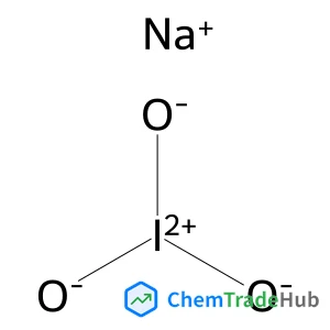 Sodium Iodate
