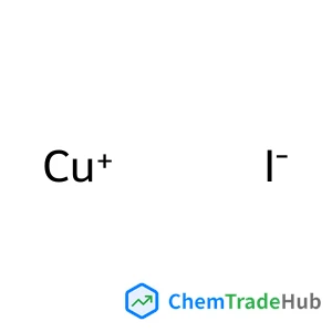 COPPER(I) IODIDE, 99.995%, (TRACE METAL BASIS)