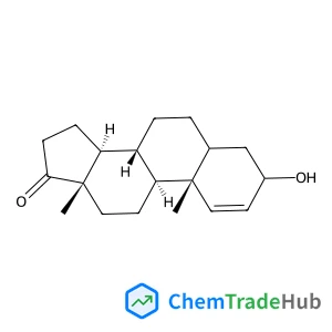 3-Hydroxyandrost-1-en-17-one