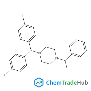 Flunarizine Impurity 6