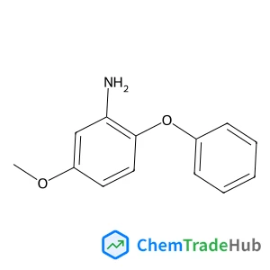 5-Methoxy-2-phenoxyaniline
