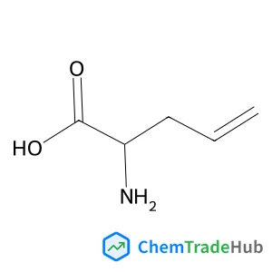 2-Amino-4-pentenoic acid