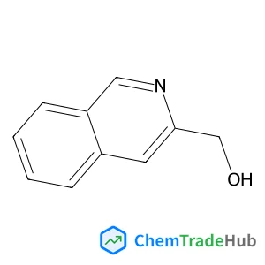 3-Isoquinolinylmethanol