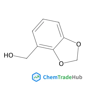 1,3-Benzodioxol-4-ylmethanol