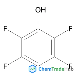 2,3,5,6-Tetrafluorophenol