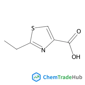 2-Ethyl-1,3-thiazole-4-carboxylic acid