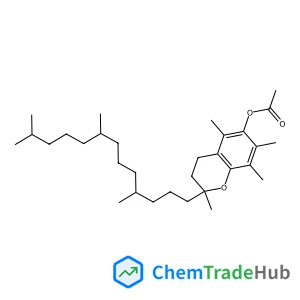 VITAMIN E-ACETATE