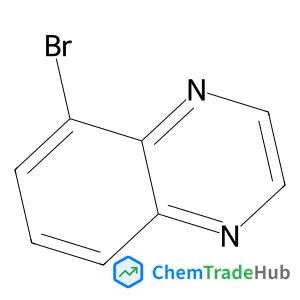 5-Bromoquinoxaline