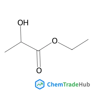 Ethyl (2R)-2-hydroxypropanoate