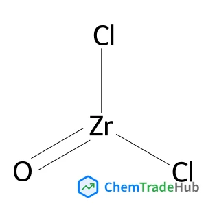 Dichloro(oxo)zirconium