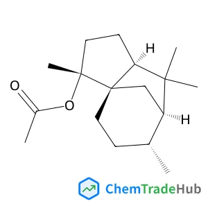 Cedryl acetate