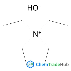 N,N,N-Triethylethanaminium hydroxide