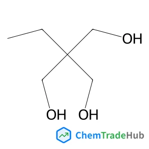 2-Ethyl-2-(hydroxymethyl)-1,3-propanediol