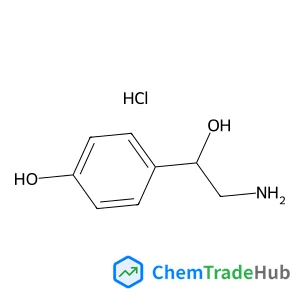 Octopamine hydrochloride