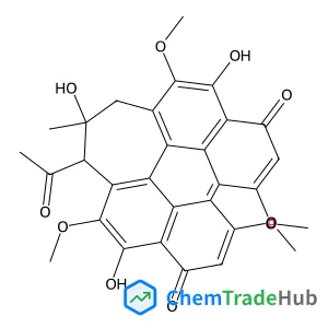 HYPOCRELLIN A