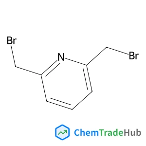 2,6-Bis(bromomethyl)pyridine