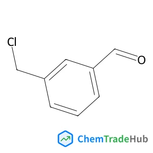 3-(Chloromethyl)benzaldehyde