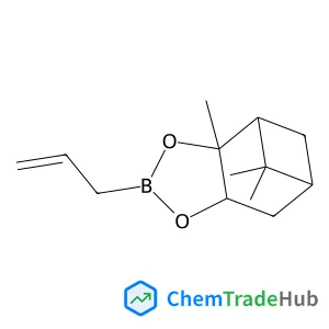 (+)-ALLYLBORONIC ACID PINANEDIOL ESTER