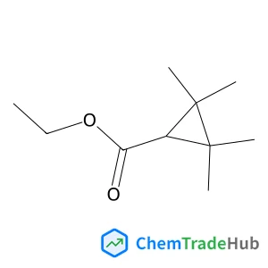 Ethyl 2,2,3,3-tetramethylcyclopropanecarboxylate