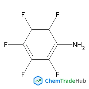 Pentafluoroaniline Pentafluoroaniline