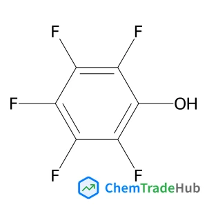 Pentafluorophenol