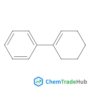 1-Cyclohexen-1-ylbenzene