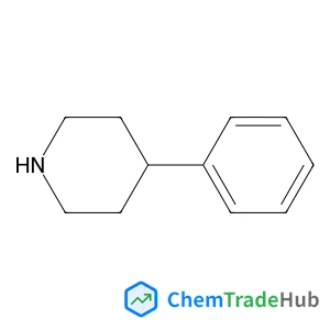 4-Phenylpiperidine