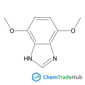 4,7-Dimethoxy-1H-benzimidazole