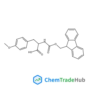 N-[(9H-Fluoren-9-ylmethoxy)carbonyl]-O-methyltyrosine
