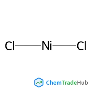 Nickel(ii) chloride anhydrous