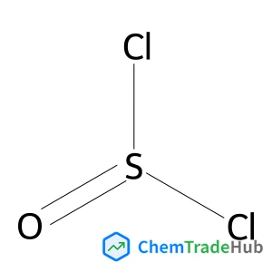 THIONYL CHLORIDE