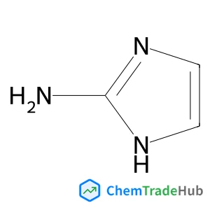 2-Aminoimidazole