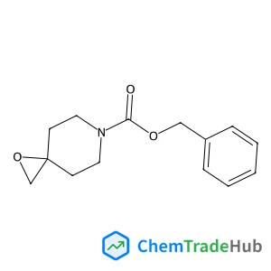 Benzyl 1-oxa-6-azaspiro[2.5]octane-6-carboxylate