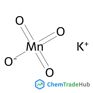 POTASSIUM PERMANGANATE