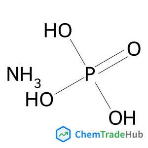 Ammonium dihydrogen phosphate