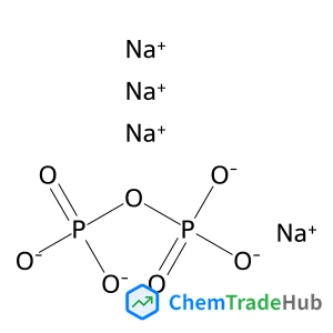 tetrasodium (phosphonooxy)phosphonate