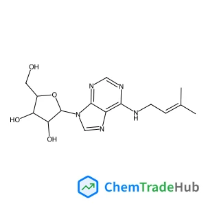 Isopentenyl Adenosine