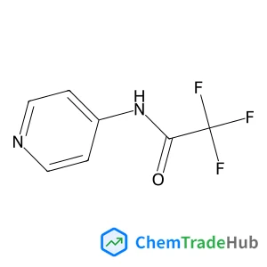 2,2,2-Trifluoro-N-(4-pyridinyl)acetamide
