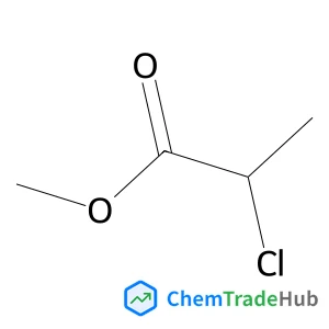 (R)-(+)-2-CHLOROPROPIONIC ACID METHYL ESTER