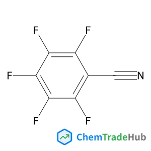 Pentafluorobenzonitrile