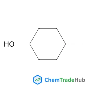 trans-4-Methylcyclohexanol