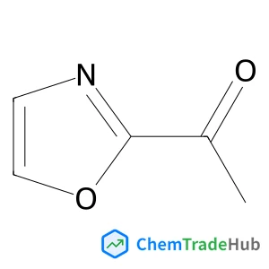 1-(1,3-Oxazol-2-yl)ethanone 1-(1,3-Oxazol-2-yl)ethanone