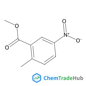 Methyl 2-methyl-5-nitrobenzoate