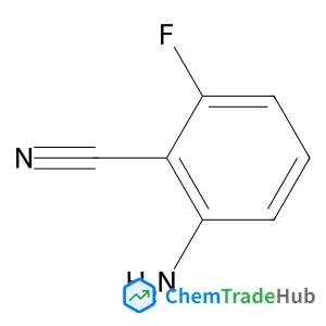 2-Amino-6-fluorobenzonitrile