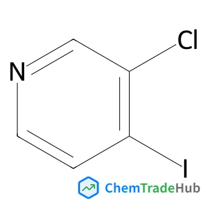 3-Chloro-4-iodopyridine