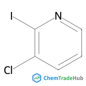 3-Chloro-2-iodopyridine
