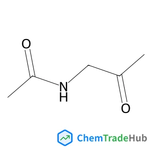 N-(2-Oxopropyl)acetamide